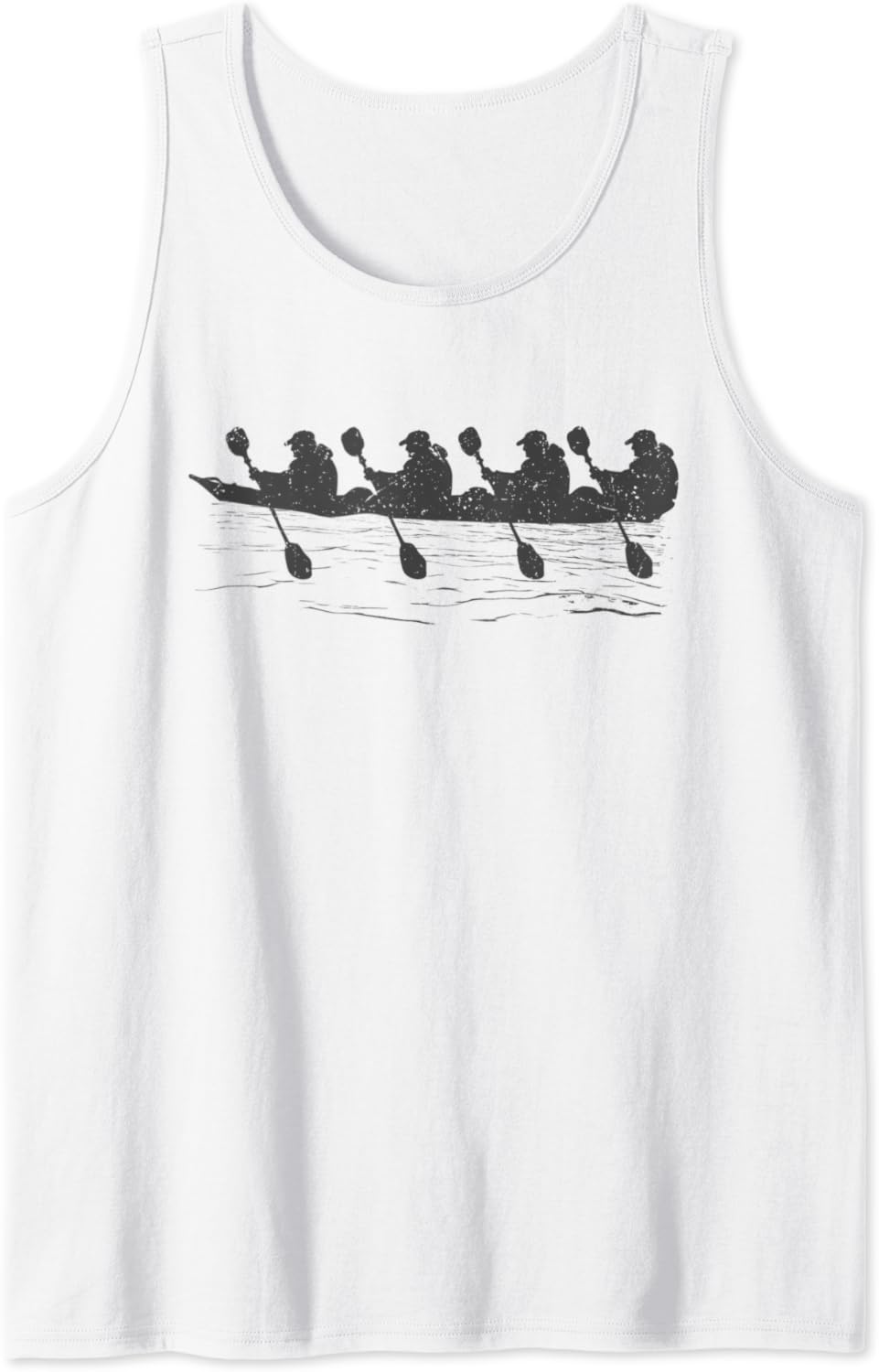 Crew Team Rowing Crew Rowers Gifts Tank Top Amazon.co.uk Fashion